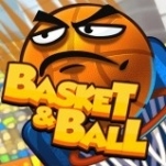 Игра Баскет и Бол | Basket & ball