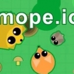Игра Мопио | Mope.io