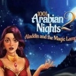 Игра 1001 Арабская Ночь 2