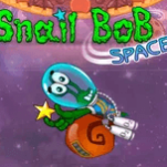 Игра Улитка Боб 4: В Космосе | Snail Bob space