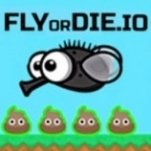 Игра Флайорди ио | FlyOrDie.io