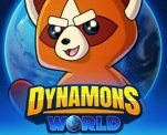 Игра Покемоны: Мир Динамонов | Dynamons World