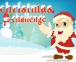 Игра Рождественский вызов | Christmas Challenge