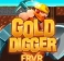 Игра Золотоискатель | Gold Digger FRVR