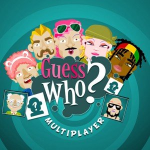Игра Угадай кто | Guess Who? - Играть Онлайн! Бесплатно