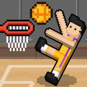 Игра Корзина Рандома | Basket Random - Играть Онлайн! Бесплатно
