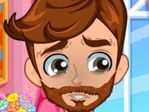 Игра Девушка В Костюме Парня | Boyfriend Girly Makeover - Играть Онлайн ...