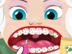 Игра Принцесса Стоматолог | Princess Dentist - Играть Онлайн! Бесплатно