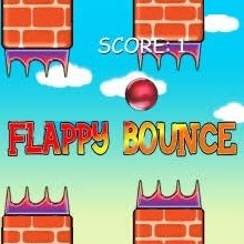 Bounce играть онлайн красный шарик как на nokia