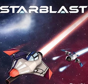 Игра StarBlast IO – Онлайн