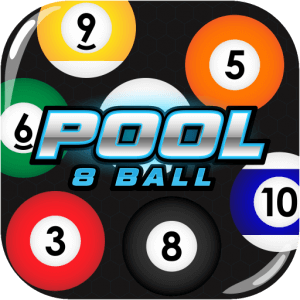 Игра Пул 8 Мяч | Pool 8 Ball - Играть Онлайн! Бесплатно