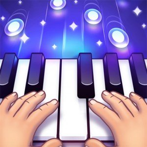 Игра Фортепиано Онлайн - Играть Онлайн! Бесплатно
