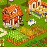 Поиграть В Игру Счастливая Ферма