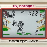 Игра Волк Ловит Яйца - Играть Онлайн! Бесплатно