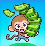 Игра Обезьяний Рынок - Играть Онлайн! Бесплатно