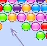 Игра Bubble Hit - Играть Онлайн! Бесплатно