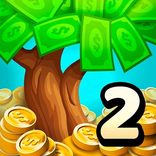 Деревья деньги игра. Игра денежное дерево. Money Tree - Clicker game. Денежный Магнат. Игра слов про деньги.