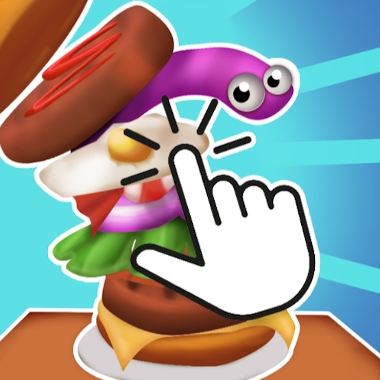 burger clicker 2