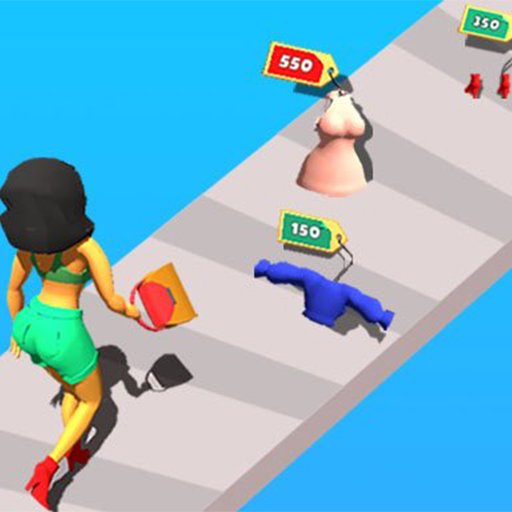 Игра Сладкие Деньги 3D - Играть Онлайн! Бесплатно
