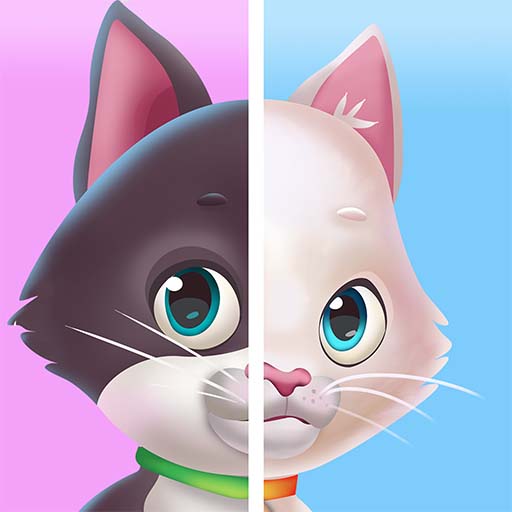 Игра Найди 5 Отличий на Картинках - Играть Онлайн! Бесплатно