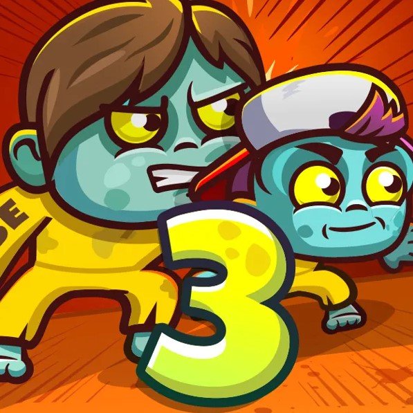 Игра Зум и Би 3 - Играть Онлайн! Бесплатно
